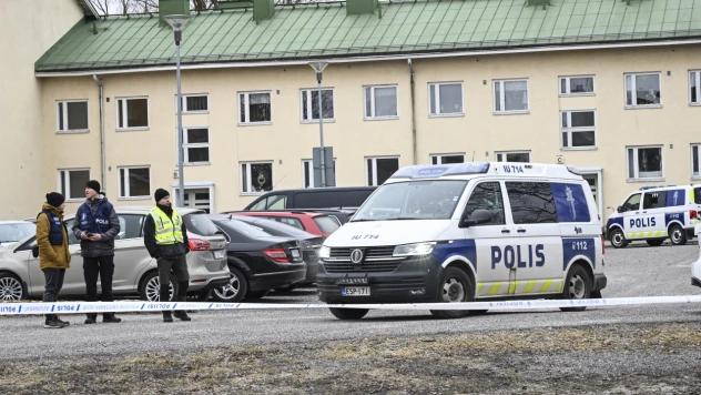 Finlandiya'daki okul saldırında 1 kişi hayatını kaybetti