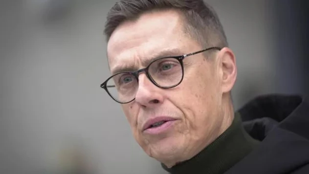 Finlandiya'nın yeni Cumhurbaşkanı Alexander Stubb oldu