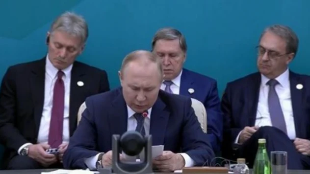 Fırat'ın doğusunda yabancı ülkelerin bölücü kışkırtması var