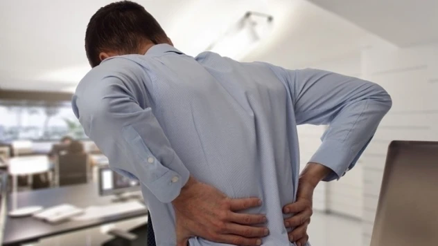 Fıtıkta erken tanı ve teşhisi çok önemlidir