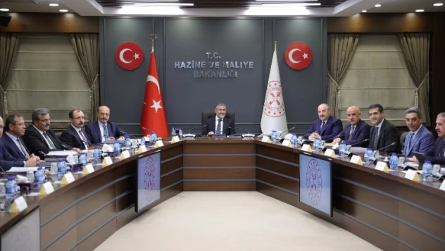 Fiyat İstikrarı Komitesi'nin 7. toplantısı gerçekleştirildi
