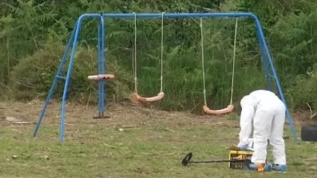 Fransa'da 11 yaşındaki çocuk komşusu tarafından öldürüldü