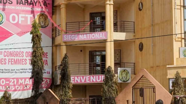 Fransa, Nijer'deki mali yardımlarını kesti