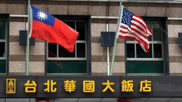 Fransız ve ABD'li siyasilerin bu hafta Tayvan'ı ziyaret etmesi bekleniyor