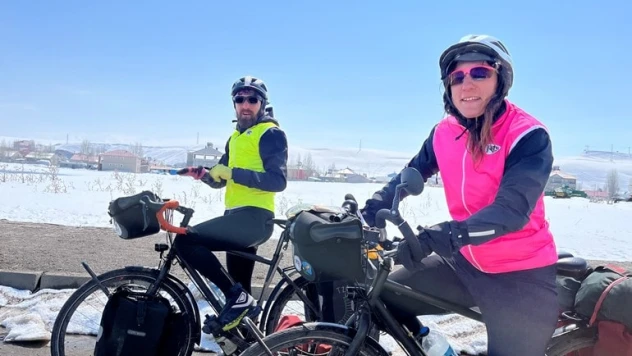 Fransızlar Türkiye'ye hayran kaldı