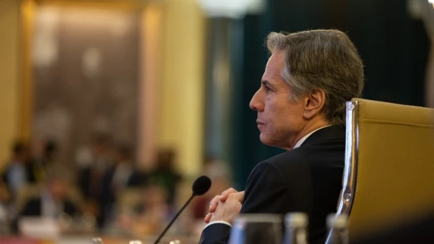 G20 Dışişleri Bakanları Toplantısı'nda Ukrayna gerilimi