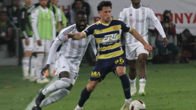 Galatasaray'dan Olimpiu Morutan'a geçmiş olsun mesajı