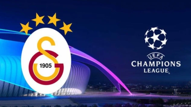 Galatasaray'ın Şampiyonlar Ligi Play-Off Turu'ndaki muhtemel rakibi belli oldu