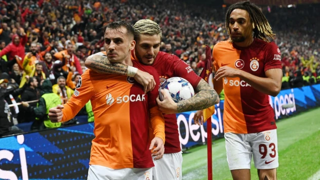 Galatasaray'ın UEFA Avrupa Ligi'ndeki muhtemel rakipleri kesinleşti
