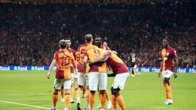 Galatasaray, Pendikspor'a konuk olacak