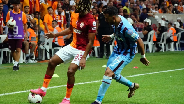 Galatasaray, Süper Lig'de evindeki yenilmezliğini 18 maça çıkardı