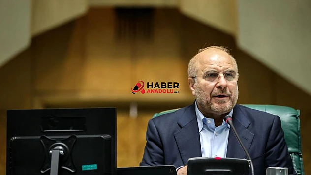 Galibaf: 'Çatışmada yeni bir aşama başladı'