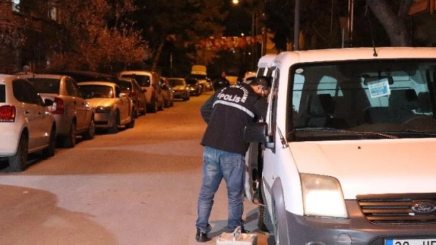 Gazeteci ve konuğuna yapılan saldırı ile ilgili soruşturmada 6 kişinin gözaltına alındı.