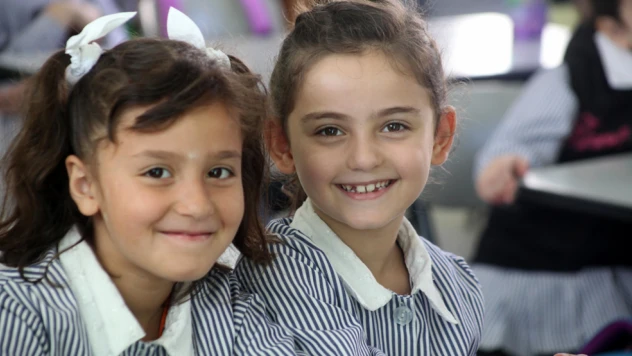 Gazze'de 3 bin 117 öğrenci İsrail saldırılarında öldürüldü