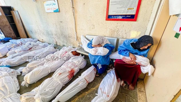 Gazze yeni yıla saldırılarla girdi: 21 ölü