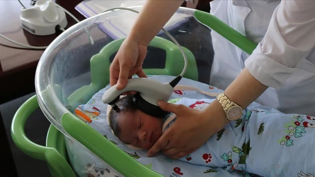 Geç yapılan işitme testi tanılarında çocuğun konuşma şansı kalmıyor