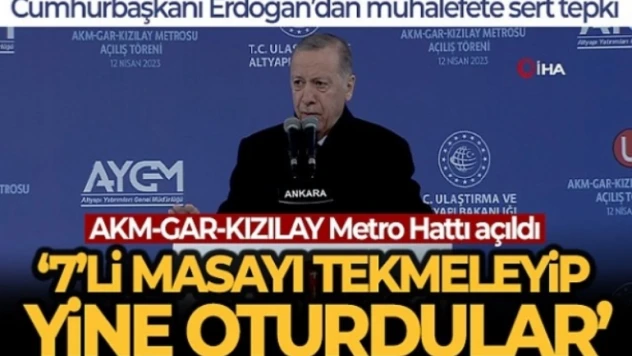 Geçmişte CHP'ye yöneltmedik itham bırakmayanlar, Kılıçdaroğlu'nun eteğine dört elle sarıldılar.