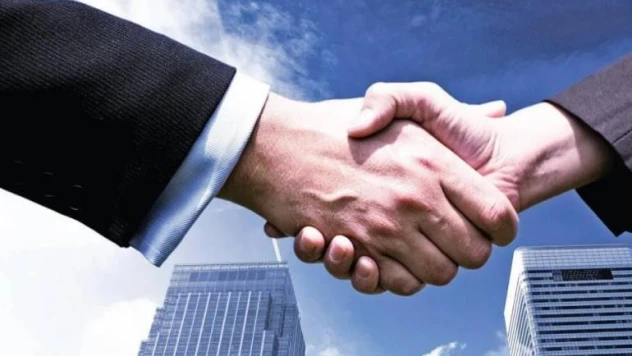 Geçtiğimiz yıl 140,2 bin şirket kuruldu