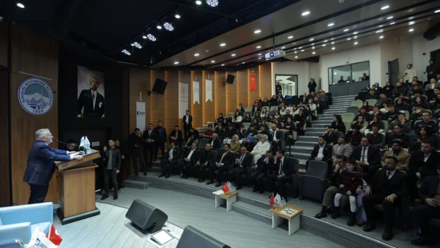 Genç Girişimcilere Tam Destek