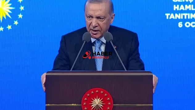 Gençlerin ilk 6 aylık maaşı devletten olacak