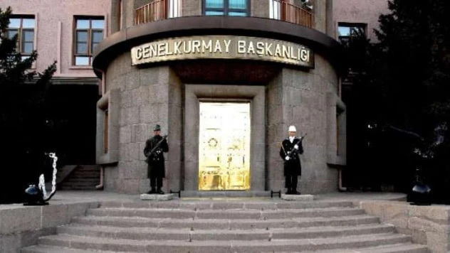 Genelkurmay Başkanlığı görev süresiyle ilgili değişikliğe gidildi.
