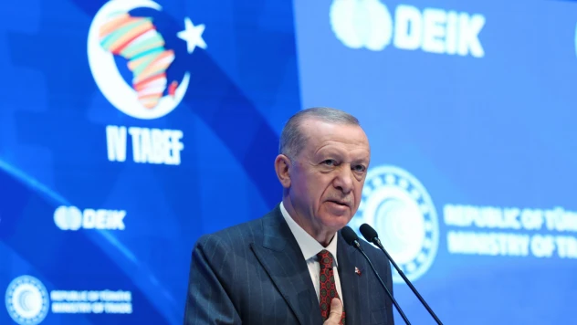 Gerginliğin bölgeye yayılması ihtimalinden endişeliyiz