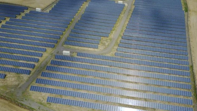 GES'te yatırımlar artıyor