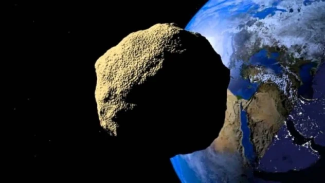 Gezegen katili Dünya'yı tehdit ediyor