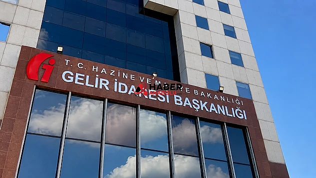 GİB, 860 gelir uzman yardımcısı alacak