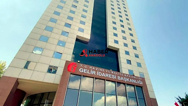 GİB'den 'varlık barışı' uygulamasına açıklık