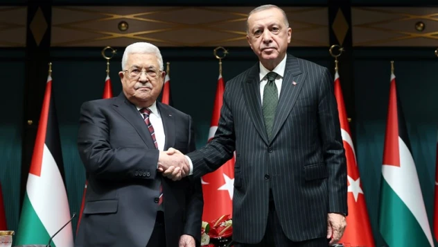 Gıda güvenliğimizi korumak için, uygulamaya koyduğumuz bazı kısıtlamalara Filistin'i dahil etmedik