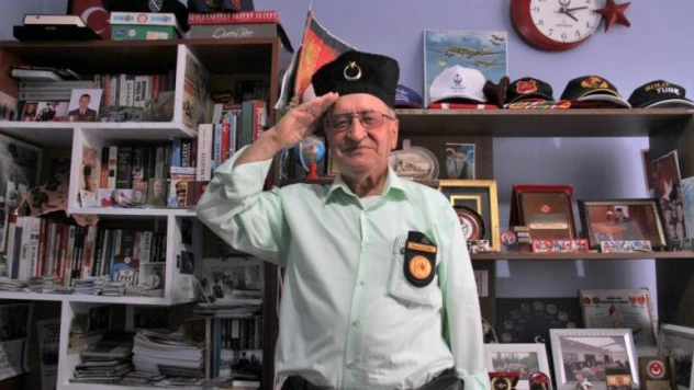 Gidişimiz çok sessiz oldu ama gelişimiz çok muazzam oldu