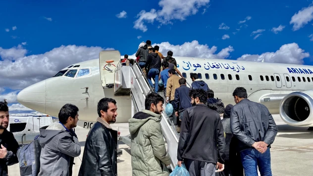 Göç İdaresi Başkanlığı: 27 bin 900 yabancı sınır dışı edildi