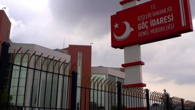 Göç İdaresi Başkanlığı, Türkiye'deki yabancı sayısını açıkladı
