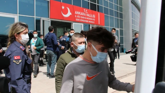 Göç İdaresi'nden DEAŞ mensuplarına vatandaşlık verildiğine dair paylaşımlara açıklama