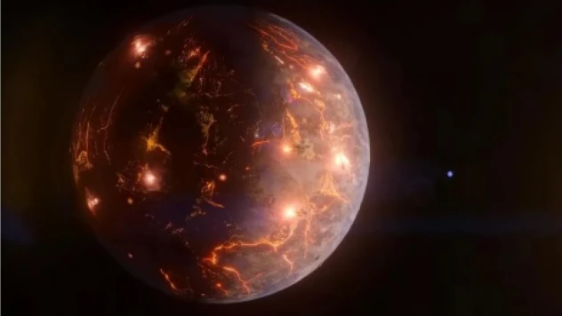 Gökbilimcilerden yeni gezegen keşfi