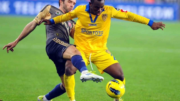 Gökhan Gönül, futbol kariyerini noktaladığı açıkladı