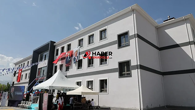 Göktim Melikgazi Latif Başkal A.Ş. Teknoloji Atölyesi kapılarını açtı