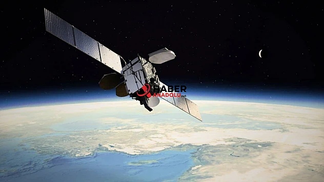 Gökyüzünde yerli internet dönemi başlıyor