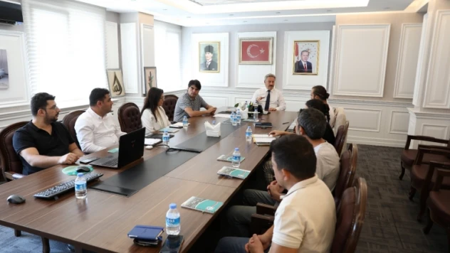 Gön Han'da Tarih ve Bugün Yeniden Buluşacak