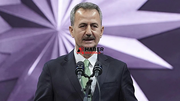Görgün: Hedef 11 milyar dolar ihracat ve ilk 10