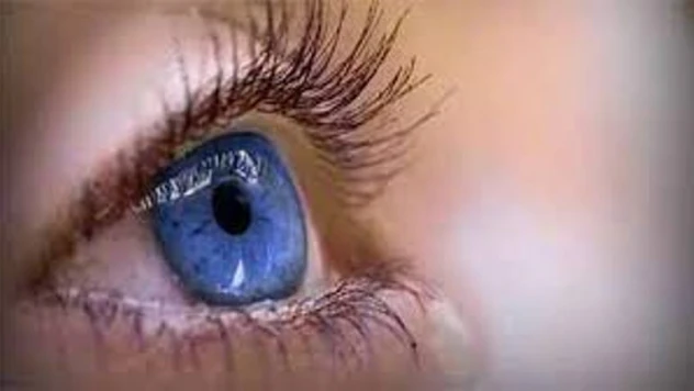 Göz kaşıntısı şikayeti ile gitti, kanser olduğunu öğrendi