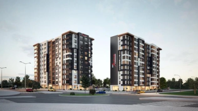 Grup Avenir'dan 3 yeni proje