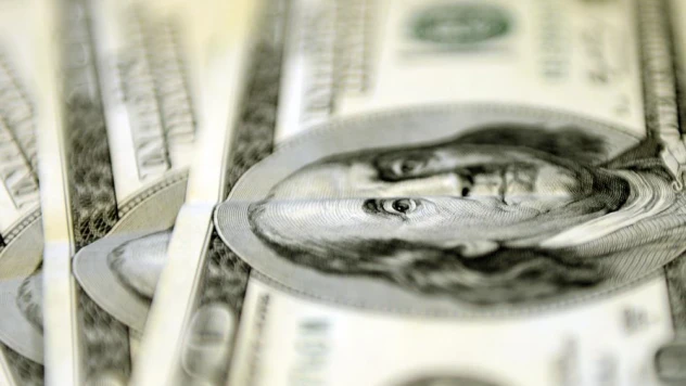 'Güçlü doların sonu gelebilir