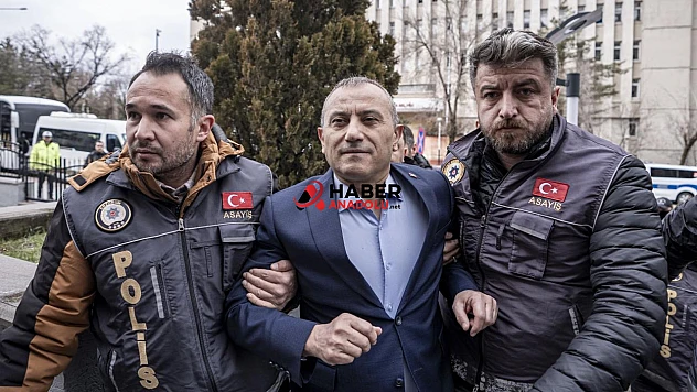 Gülistan Doku dosyasında 11 tutuklama