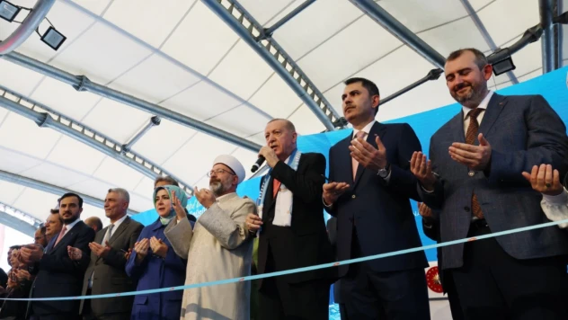 'Gündemlerinde mutlak butlan var ama kentsel dönüşüm yok'