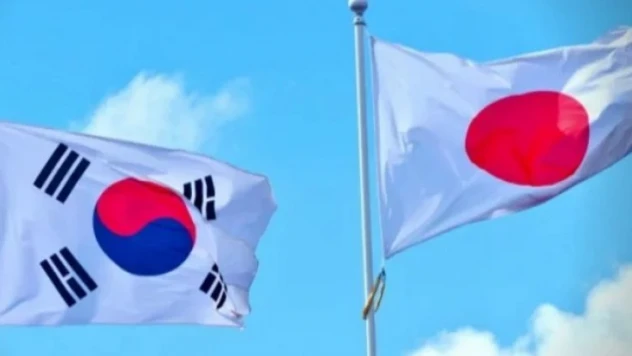 Güney Kore'den Japonya'ya &quotsavaş tazminatı&quot önerisi