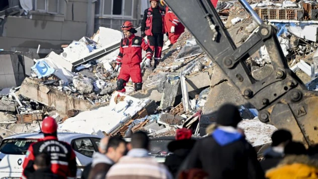 Güney Kore'den Türkiye'deki depremzedelere 10 milyon dolarlık konut desteği