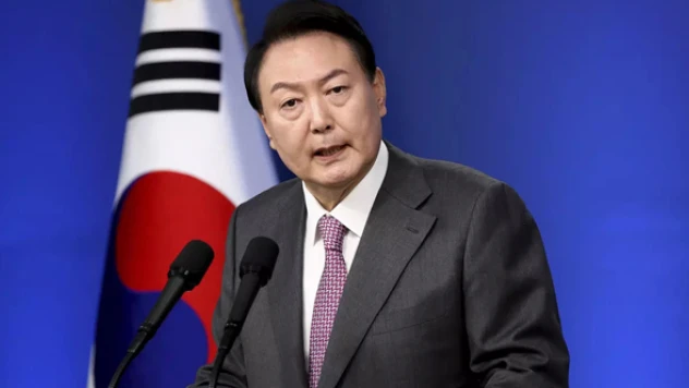 Güney Kore Devlet Başkanı Yoon'dan hükümete talimat: &quotTürkiye'ye deprem desteği için tüm kaynakları seferber edin