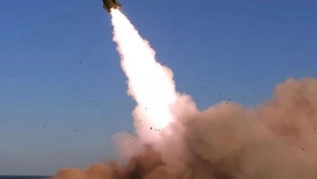 Güney Kore ordusundan &quotbaşarısız füze denemesi&quot özrü